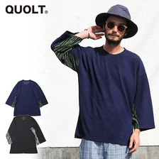 quolt ZEBRA CUTSEW 901T-1394画像