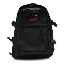 Yohji Yamamoto &times; NEW ERA 19FW Carrier Pack BLACK画像