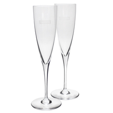 Supreme &times; Baccarat 19FW Dom Perignon Flute Set画像