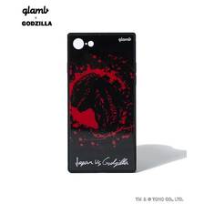 glamb &times; GODZILLA Shin Godzilla Phone cover GB0120-GZ16画像