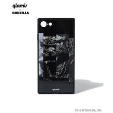 glamb × GODZILLA Godzilla Phone cover GB0120-GZ11画像