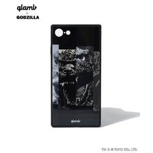 glamb &times; GODZILLA Godzilla Phone cover GB0120-GZ11画像