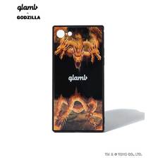glamb &times; GODZILLA ing Ghidorah Phone cover GB0120-GZ17画像