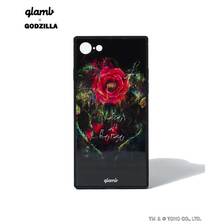 glamb × GODZILLA Biollante Phone cover GB0120-GZ12画像
