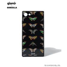 glamb × GODZILLA Mothra Phone cover GB0120-GZ15画像