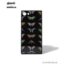 glamb &times; GODZILLA Mothra Phone cover GB0120-GZ15画像