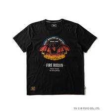 glamb &times; GODZILLA Fire Rodan T GB0120-GZ03画像