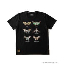 glamb &times; GODZILLA Mothra T GB0120-GZ04画像