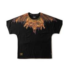 glamb &times; GODZILLA King Ghidorah dolman CS GB0120-GZ07画像