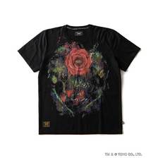 glamb &times; GODZILLA Biollante T GB0120-GZ01画像