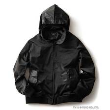 glamb &times; GODZILLA Godzilla blouson GB0120-GZ08画像