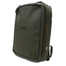 WTAPS VESSEL BAG OD 192HZHZD-CG02画像