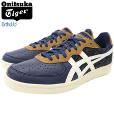 Onitsuka Tiger GSM Indigo Denim/Cream 1183A524-400画像