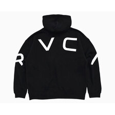RVCA Fake RVCA Pullover Hoodie BE042-005画像
