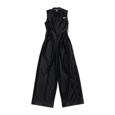 NIKE AS W NSW JUMPSUIT GLM DNK BLACK BV3005-010画像