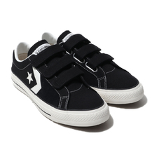 CONVERSE PRORIDE SK V-3 BLACK 34200171画像