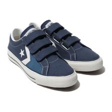 CONVERSE PRORIDE SK V-3 NAVY 34200170画像