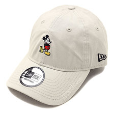 NEW ERA 9THIRTY DISNEY MICKEY STONE 12109043画像