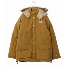 Mountain Equipment RETRO REDLINE DUVET 425197画像