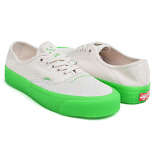 VANS VAULT OG STYLE 43 LX CONVERTIBLE (RETROSUPERFUTURE) WHTSNDCLSGR VN0A3DPBTF5画像