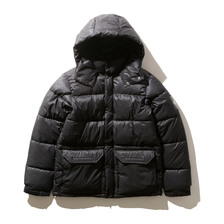 THE NORTH FACE CAMP SIERRA SHORT BLACK NY81931-K画像