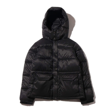 THE NORTH FACE CAMP SIERRA SHORT BLACK NYW81931-K画像