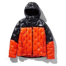 THE NORTH FACE POLARIS INSLTD HD FIERY RED NY81902-FR画像