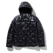 THE NORTH FACE POLARIS INSLTD HD BLACK NY81902-K画像