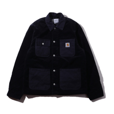 Carhartt MICHIGAN COAT DARK NAVY I027367-1C02画像