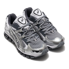 ASICS GEL-KAYANO 5 360 FUTURE METALLIC 1021A162-020画像