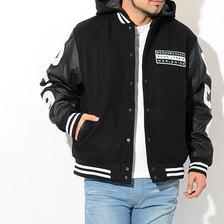 DC Letterman JKT Japan Limited 5410J902画像