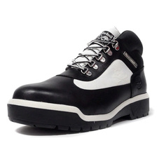 Timberland FIELD BOOT F/L WP "MASTERMIND WORLD" BLK/WHT/SLV A297K画像