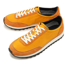 blueover SHORTY TR ORANGE画像