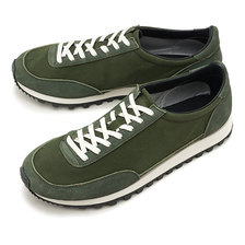 blueover SHORTY TR OLIVE画像