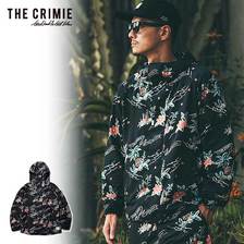 CRIMIE MARIA PARKA CR01-02L1-JK08画像