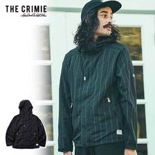 CRIMIE STAR STRIPE PARKA CR01-02L1-JK10画像
