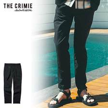 CRIMIE NEIL PANTS CR01-02L1-PL05画像