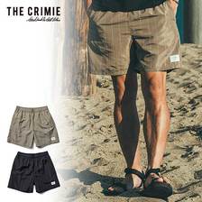 CRIMIE STAR STRIPE TOWN & SWIM SHORTS CR01-02L1-PS04画像