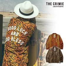 CRIMIE TORA GLGB SHIRT CR01-02L1-SL09画像