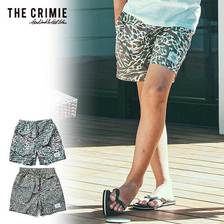 CRIMIE KIDS BAT CAMO TOWN & SWIM SHORTS CR03-02L1-PS01画像