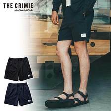 CRIMIE STRETCH BIG TWIL LEX SHORTS CR01-02L1-PS06画像