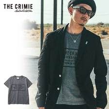 CRIMIE VINTAGE USED BOX LOGO T-SHIRT CR01-02L1-TS18画像