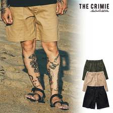 CRIMIE LEX CHINO SHORTS CRA1-STLX-PS01画像