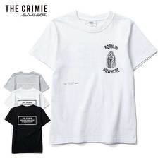 CRIMIE KIDS MARIA T-SHIRT CR03-02L1-TS03画像