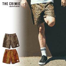 CRIMIE TORA GLGB SHORTS CR01-02L1-PS11画像