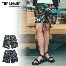 CRIMIE LAS VEGAS ALOHA SHORT CR01-02L1-PS08画像