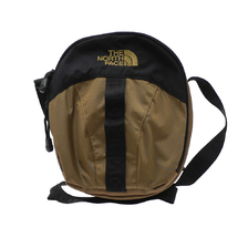 THE NORTH FACE PURPLE LABEL JOURNAL STANDARD Nylon Ripstop Shoulder Pouch KK(KHAKI) NN7961N画像
