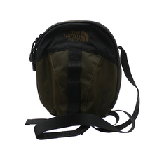 THE NORTH FACE PURPLE LABEL JOURNAL STANDARD Nylon Ripstop Shoulder Pouch NT(NEW TAUPE) NN7961N画像