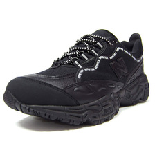 new balance ML801GWB BLACK画像