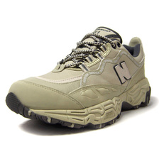 new balance ML801GTB OYSTER画像